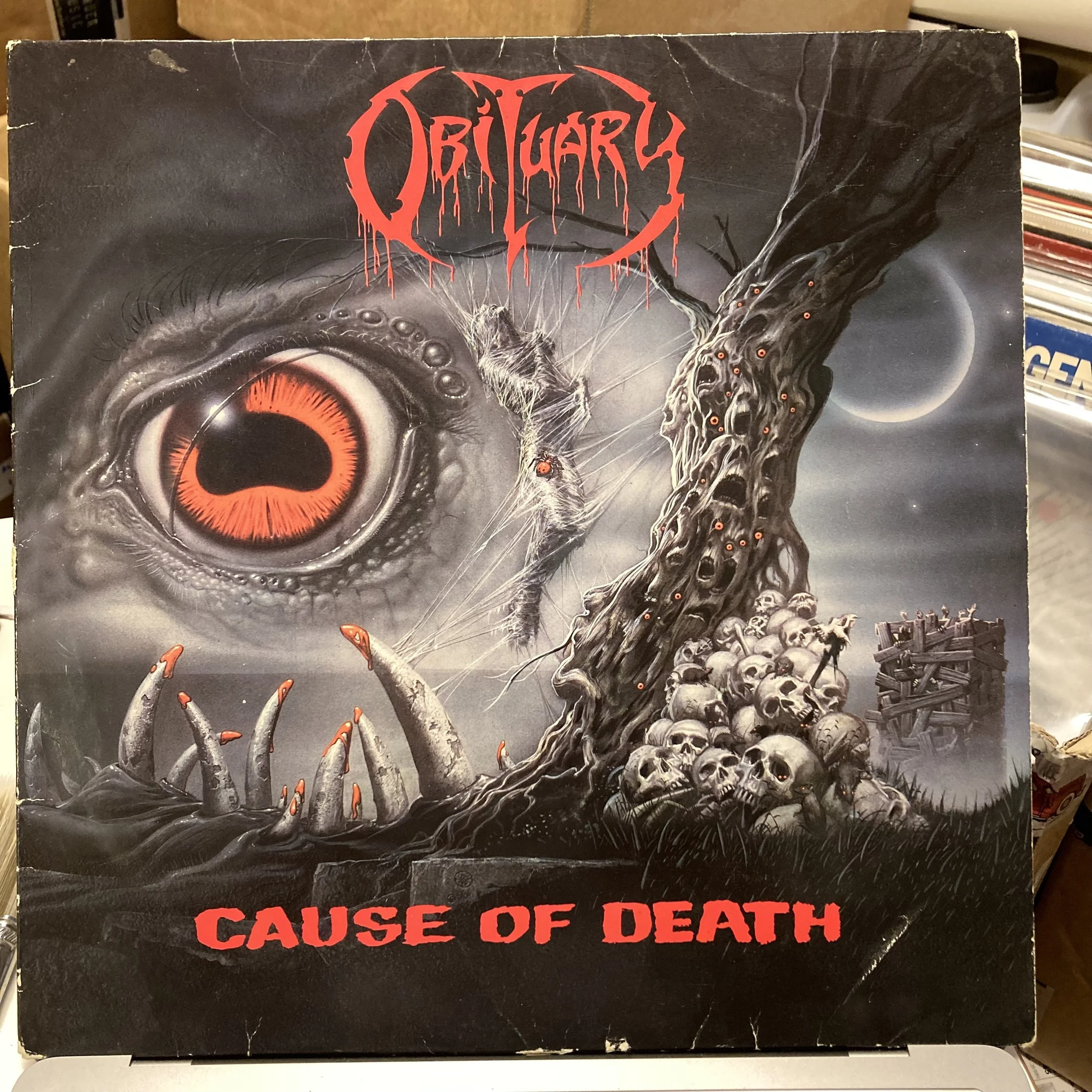 Obituary Cause of Death hot Live Infection